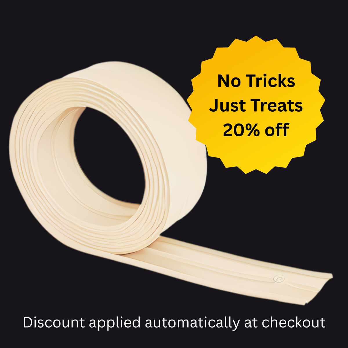 20% Off Speed Track