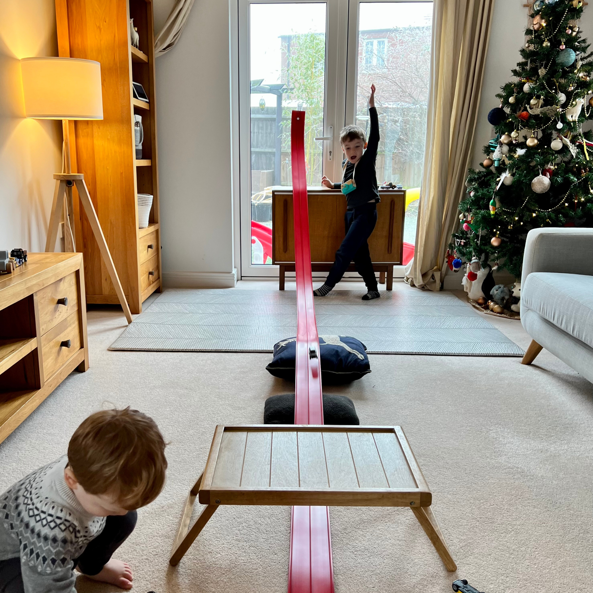 5m Most Popular - Race Day Favourites Christmas Bundle