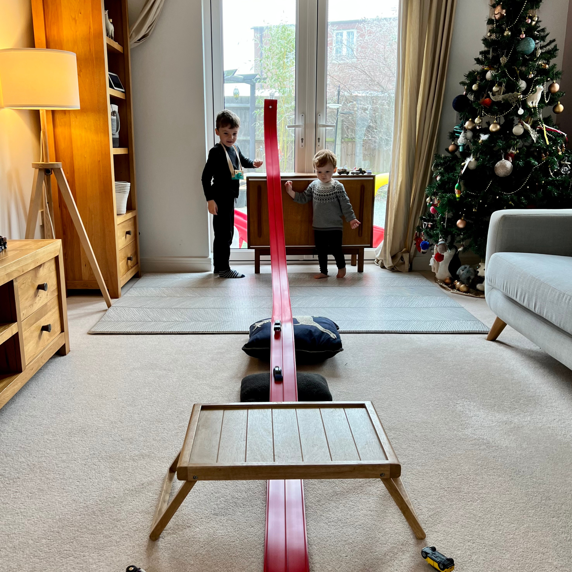 6m Go Big - Ultimate Track Challenge Christmas Bundle