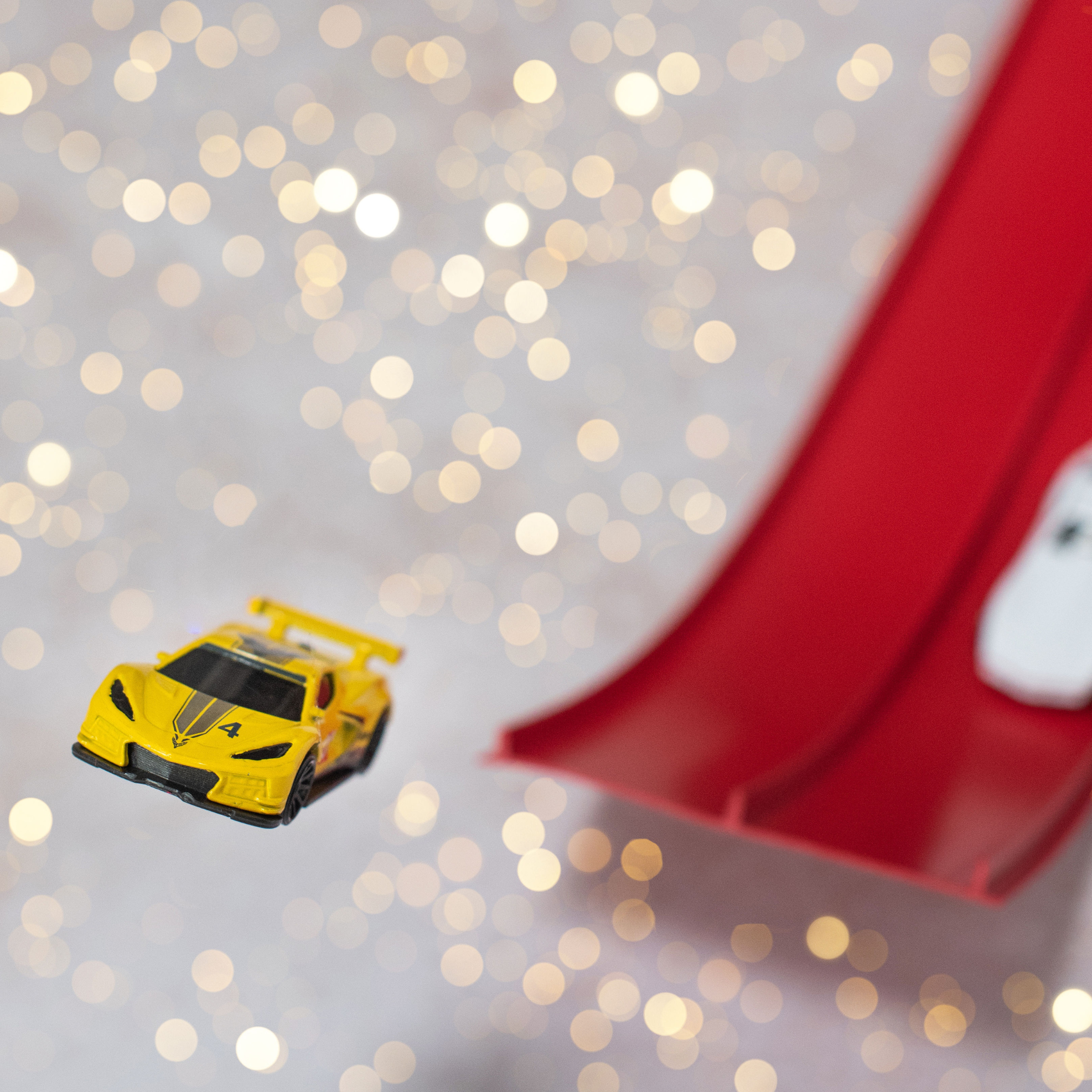 6m Go Big - Ultimate Track Challenge Christmas Bundle