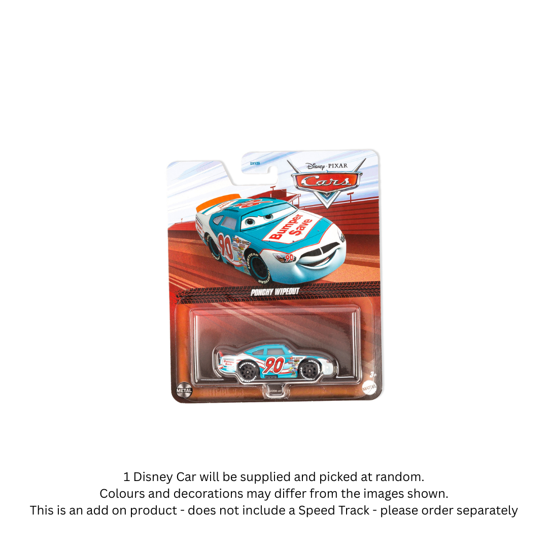 Disney Cars