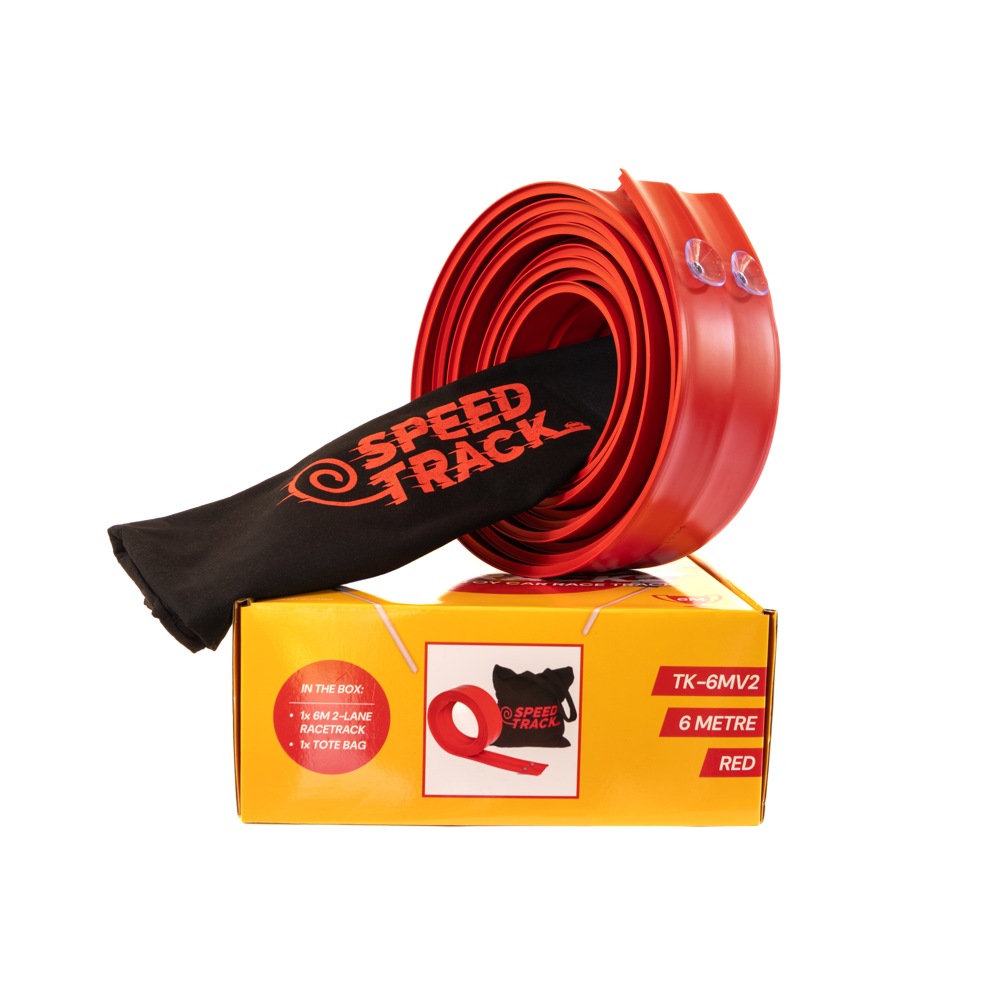 Speed Track - 6 metre