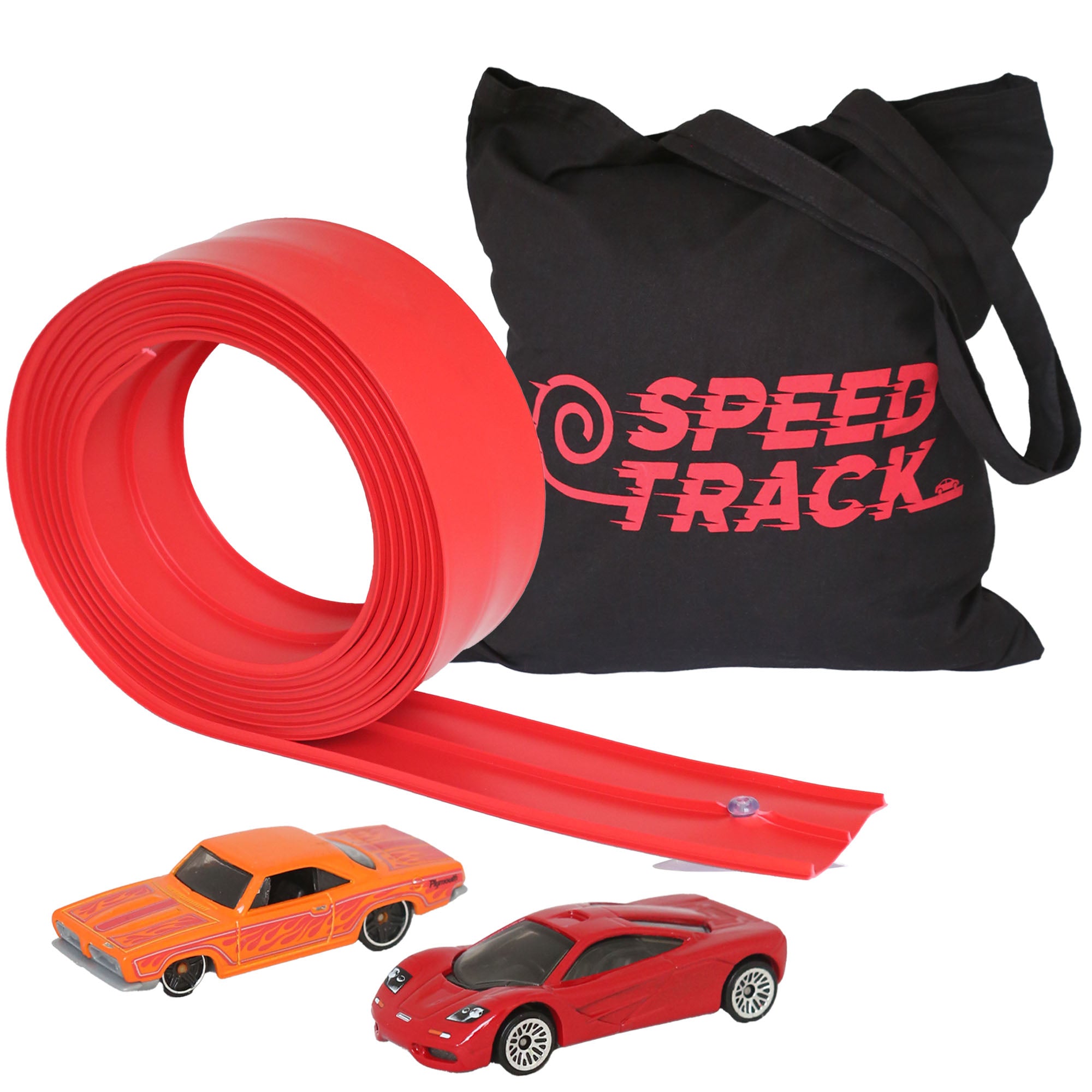 Speed Track - 5 metre