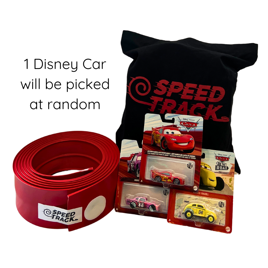 Disney Car