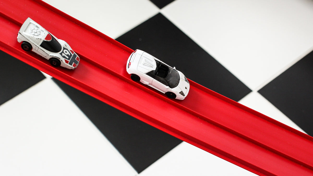 All products – Speed Track UK