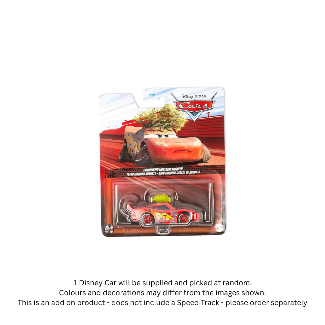 Disney Cars