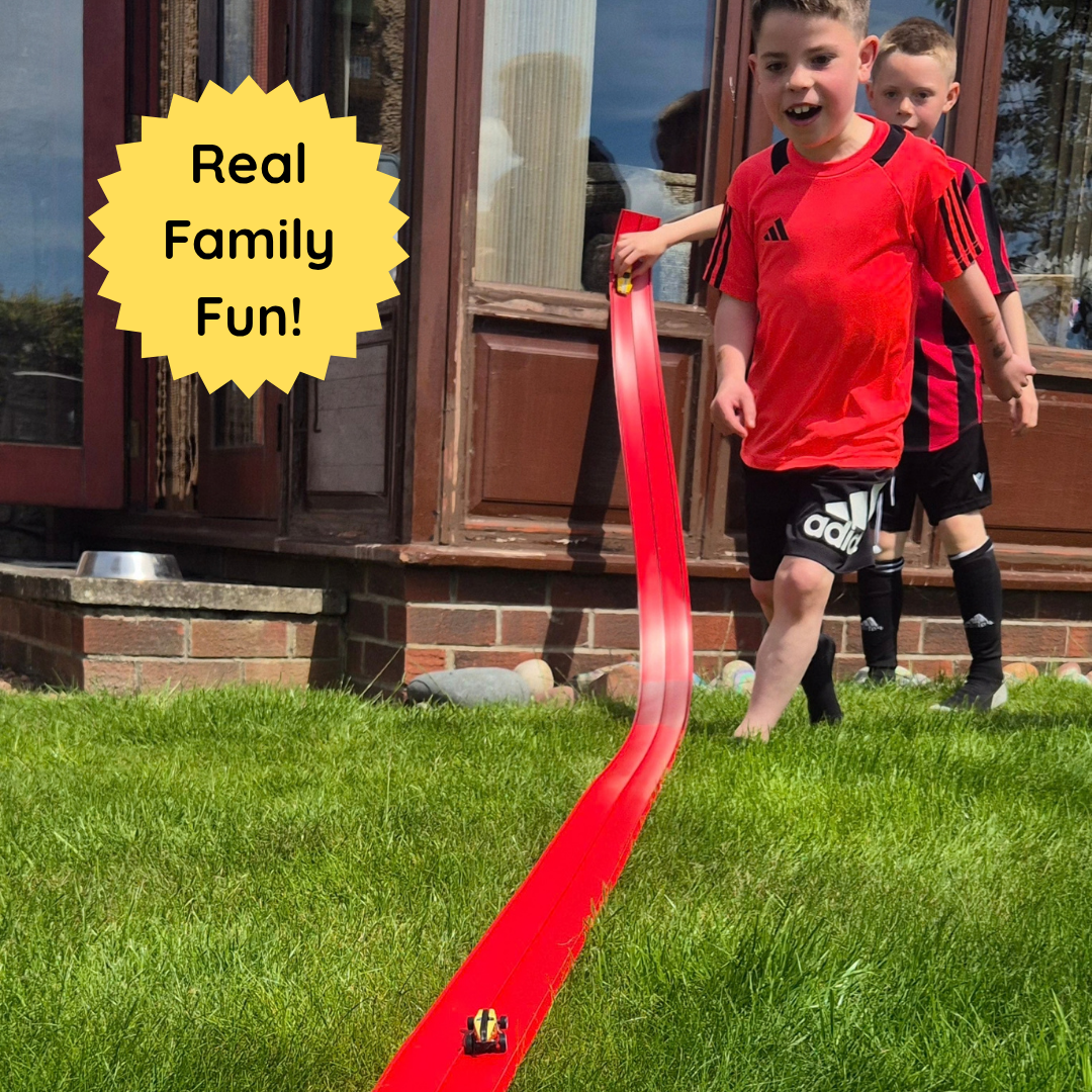 Speed Track - 6 metre