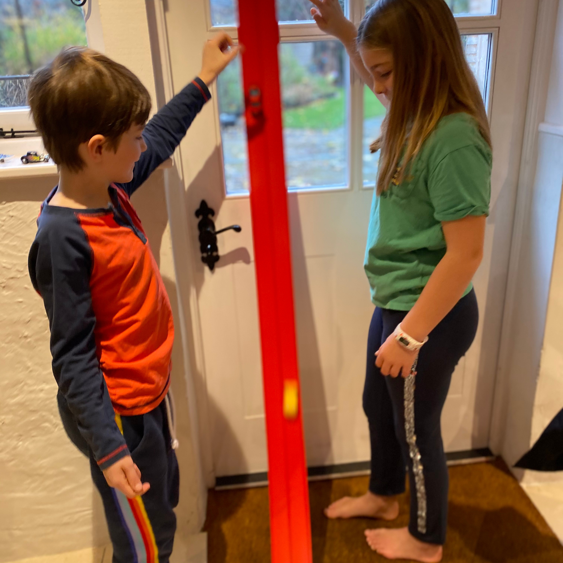 6m Go Big - Ultimate Track Challenge Gift Bundle