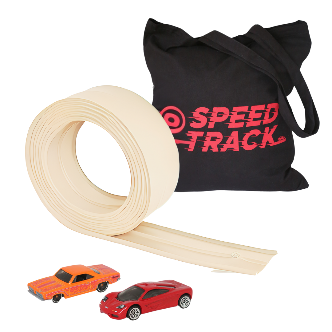 Speed Track 5m - Limited Edition DESERT RALLY