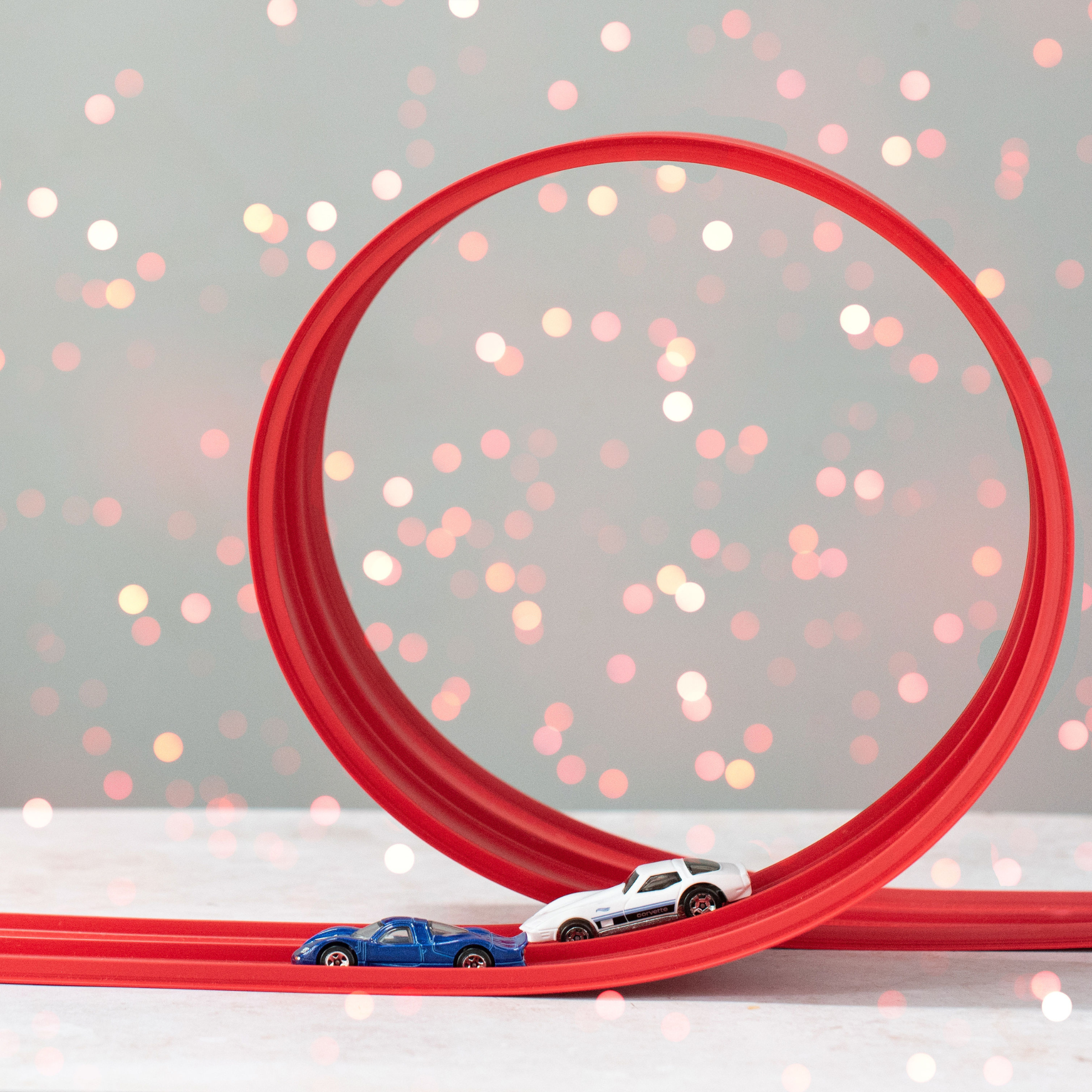 5m Most Popular - Race Day Favourites Christmas Bundle