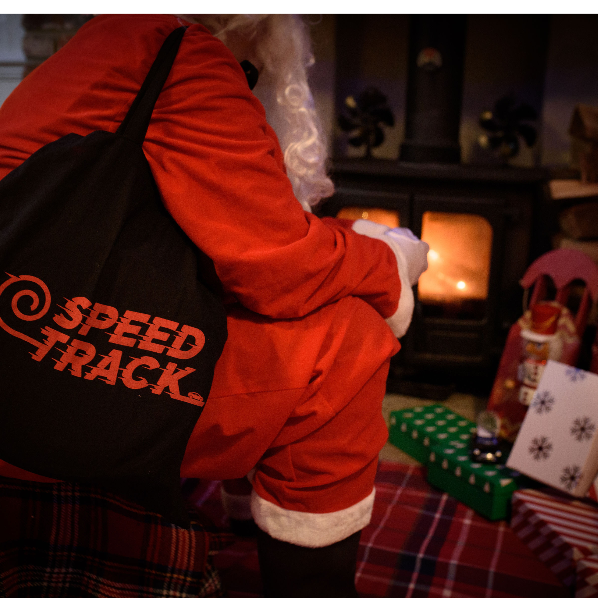 6m Go Big - Ultimate Track Challenge Christmas Bundle