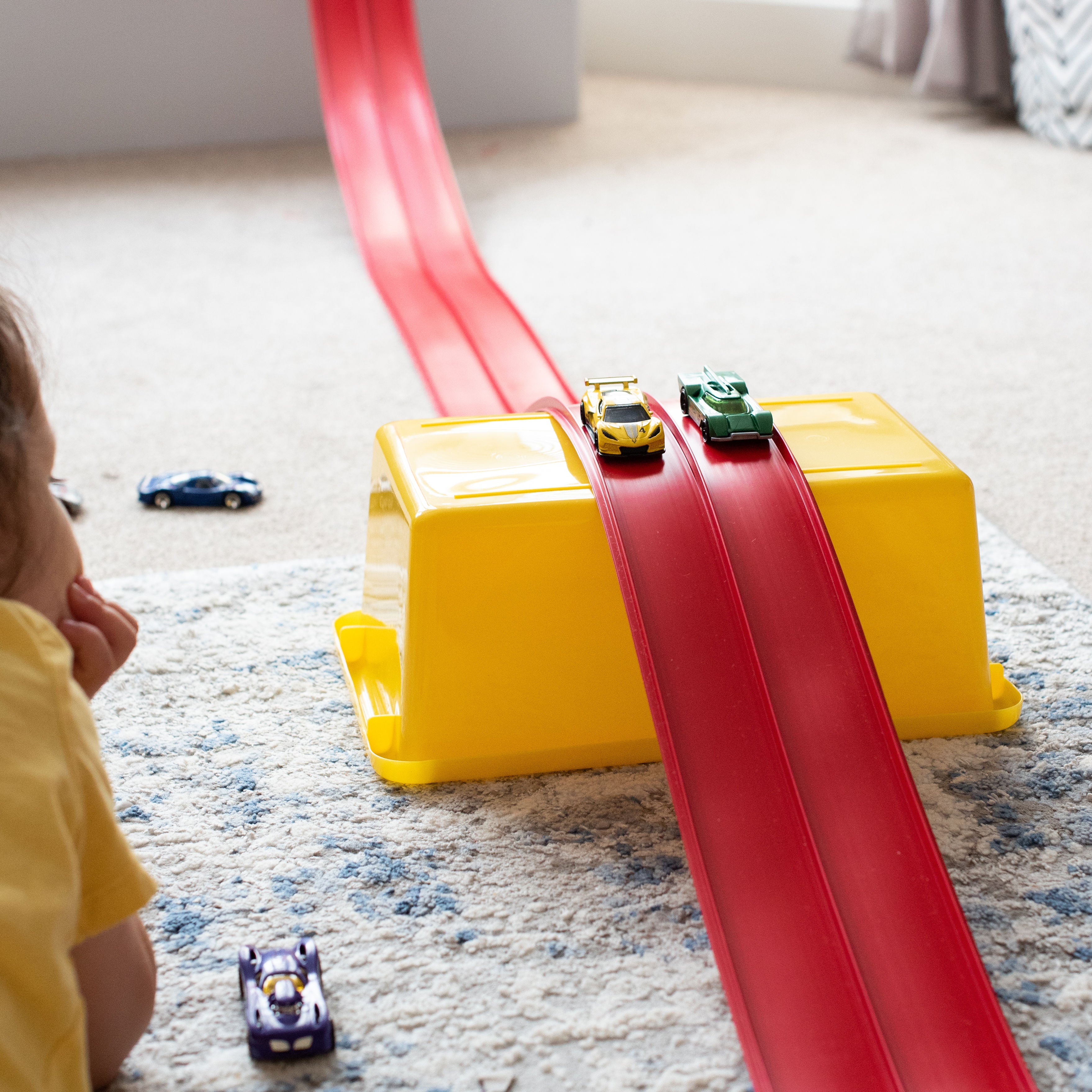 Speed Track - 4 metre – Speed Track UK