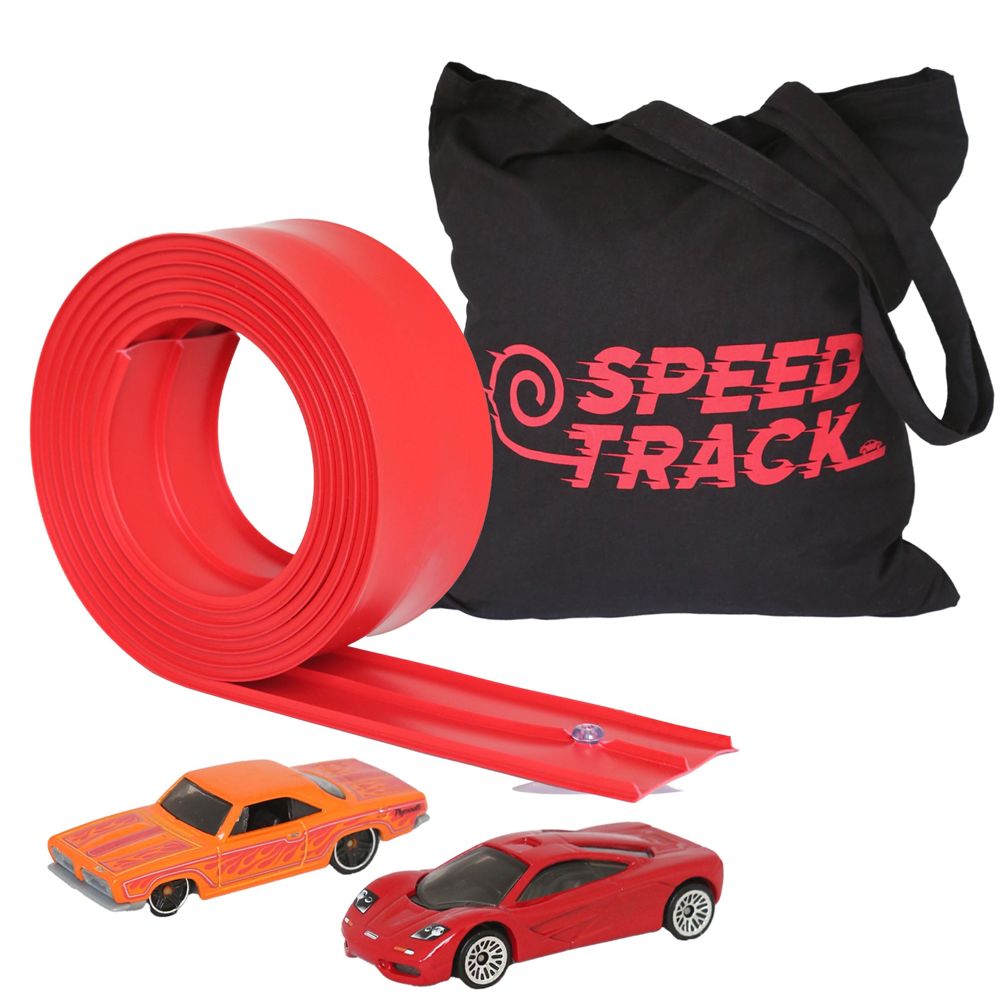 Speed Track - 4 metre