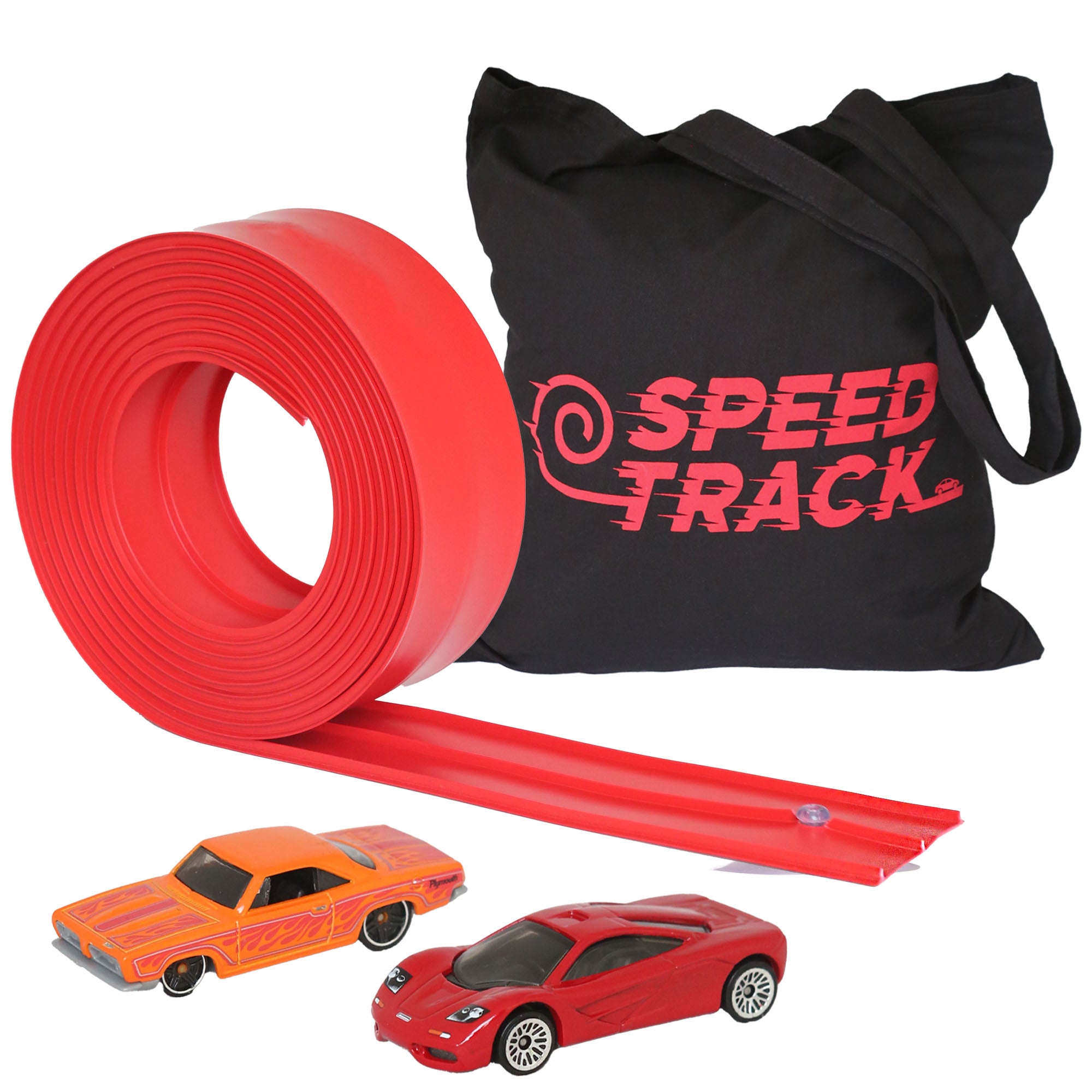 Speed Track - 6 metre