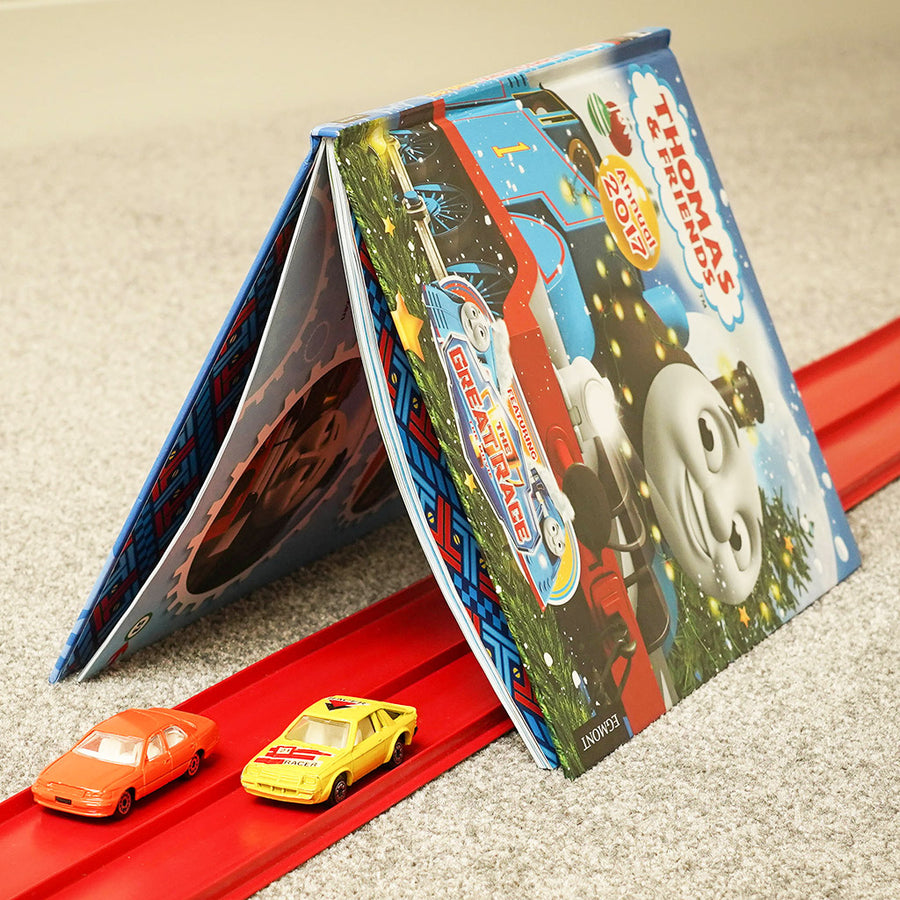 Speed Track - 6 metre – Speed Track UK