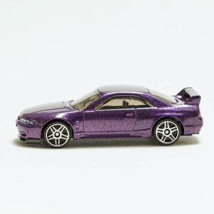 2 x Pick and Mix cars